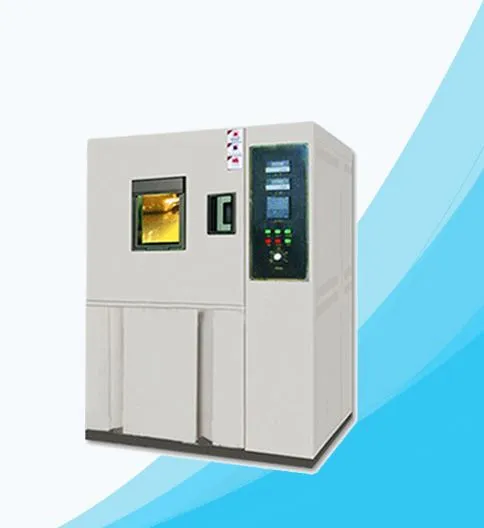 Climatic Simulate Ozone Aging Test Chamber