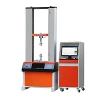 Máquina de prueba de tracción universal para pruebas industriales