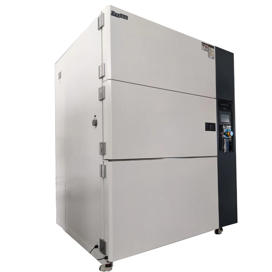 temperature schock chamber