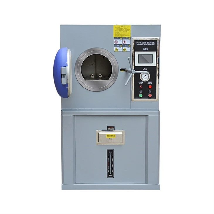 Aging Test Chamber