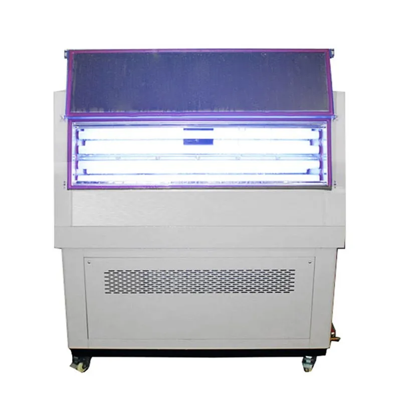 Precision UV Aging Test Chamber