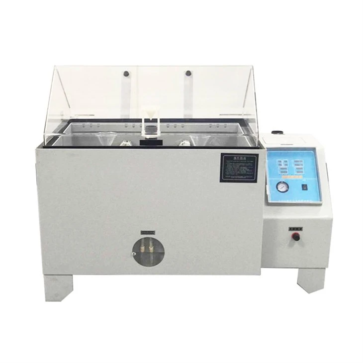 Salt Spray Corrosion Test Chamber