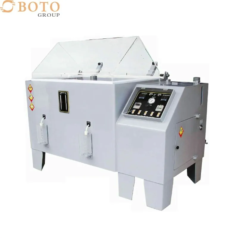 Salt Spray Test Chamber